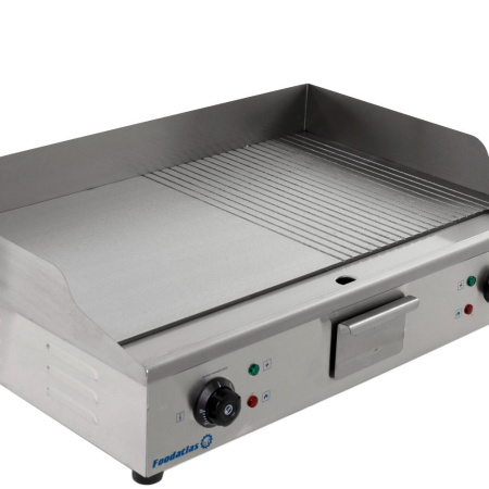 Жарочная поверхность EG-822 Foodatlas Eco